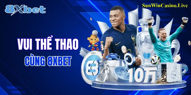 Chơi thể thao nhận quà tặng siêu hời