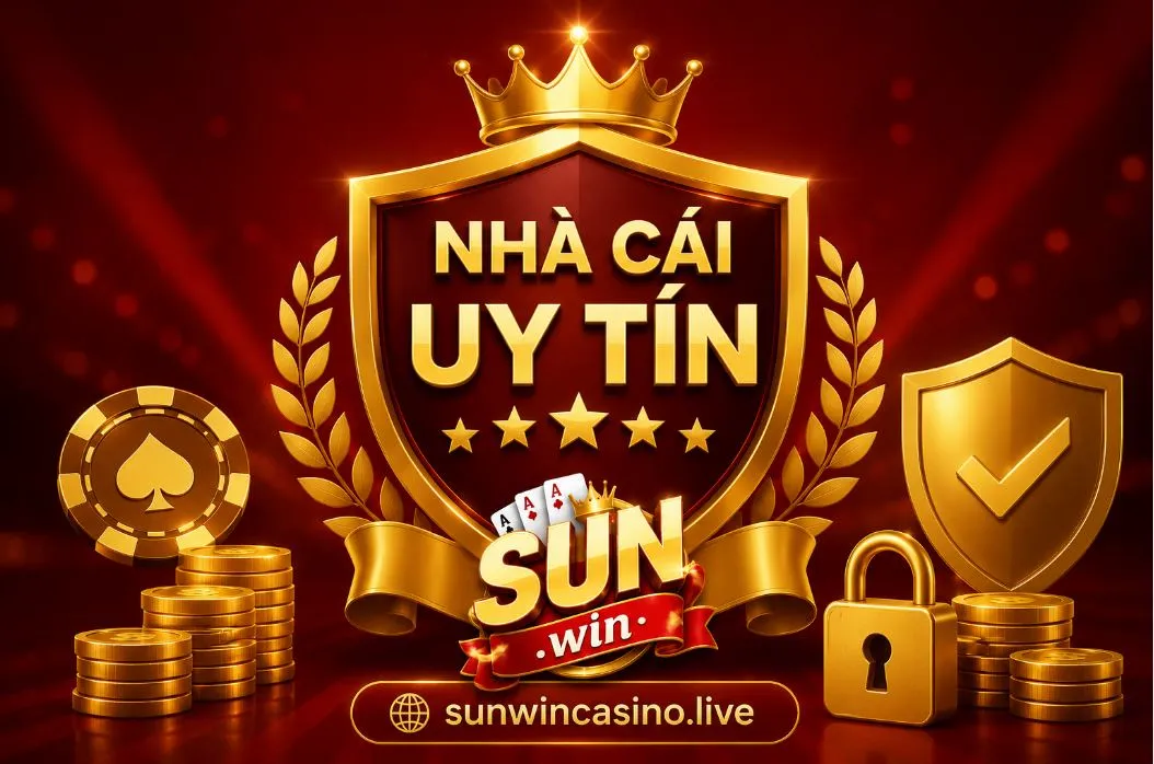 Cách nhận biết nhà cái uy tín sunwin