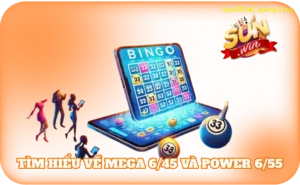 Mega 6/45 Và Power 6/55 – So Sánh Giúp Bạn Chơi Hiểu Hơn