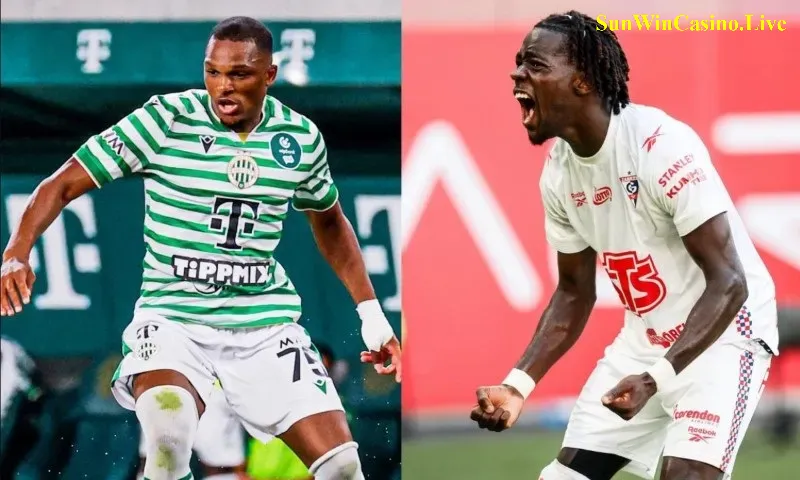 Nhận định, Soi kèo Ferencvaros vs Gornik Zabrze 1h15 ngày 6/8: Tin vào chủ nhà! - Ảnh 1