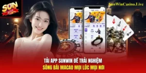 Tải App Sunwin Không Chặn – Link Tải App Chính Thức 2026